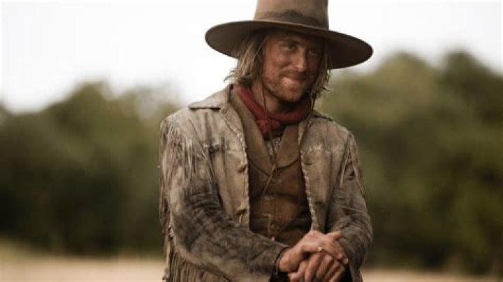 Who played Ennis on ‘1883’ and where have we seen him before?