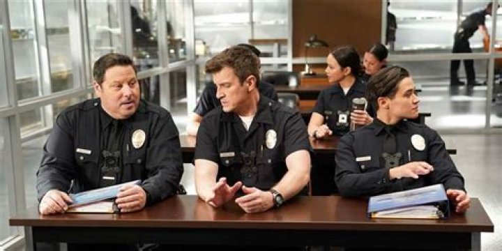 Who Played Katie Barnes The Rookie? – Celebrity