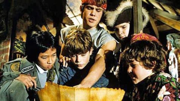 Who played Sloth in ‘The Goonies’ and where is he now?