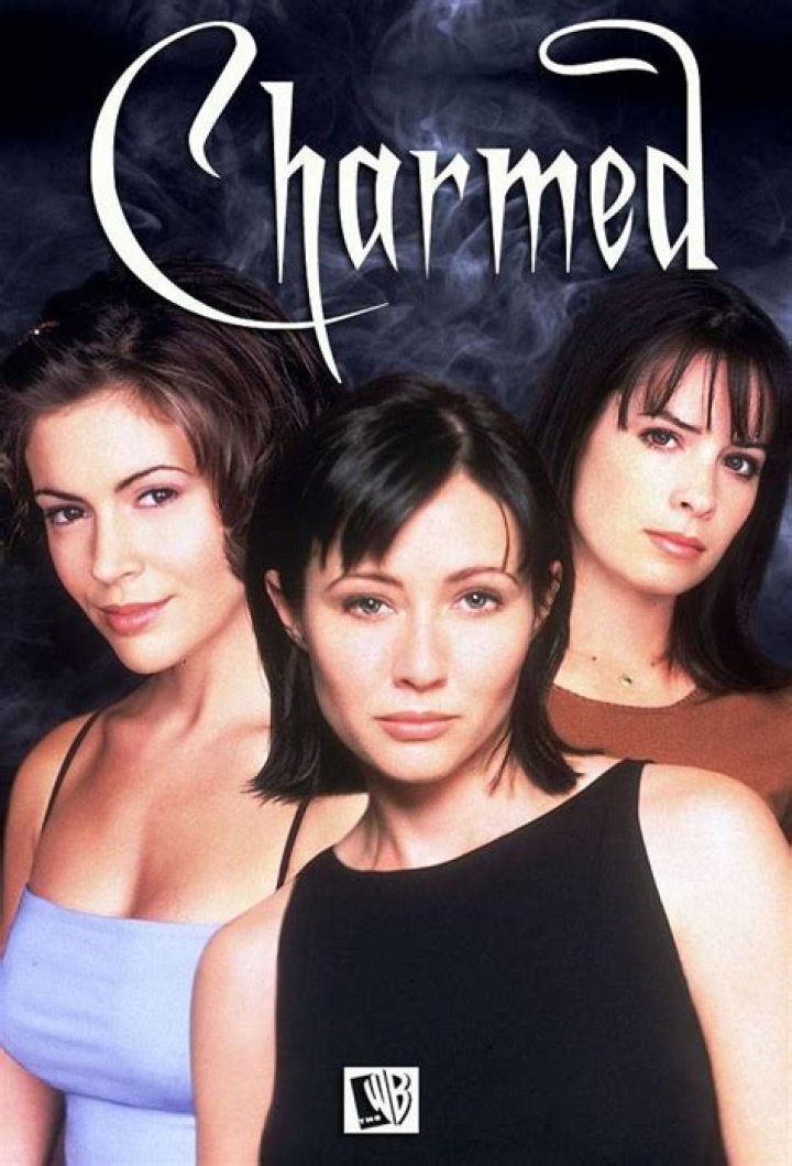 Who plays Hannah in Charmed? – Celebrity
