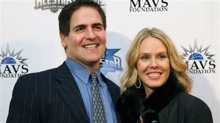 Who is Mark Cuban’s wife, Tiffany Stewart?