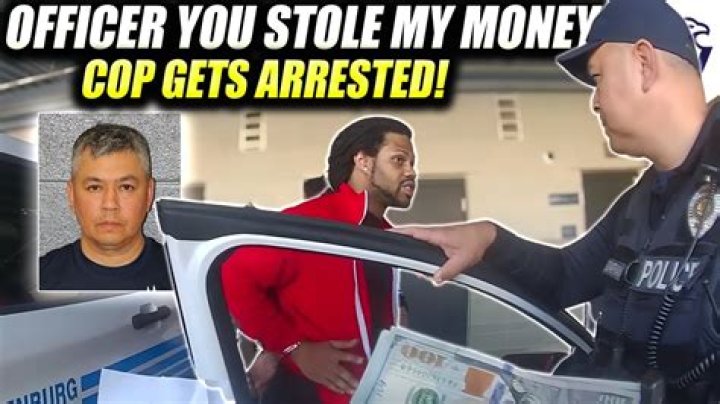Who Stole Money From Counts Kustoms? – Celebrity