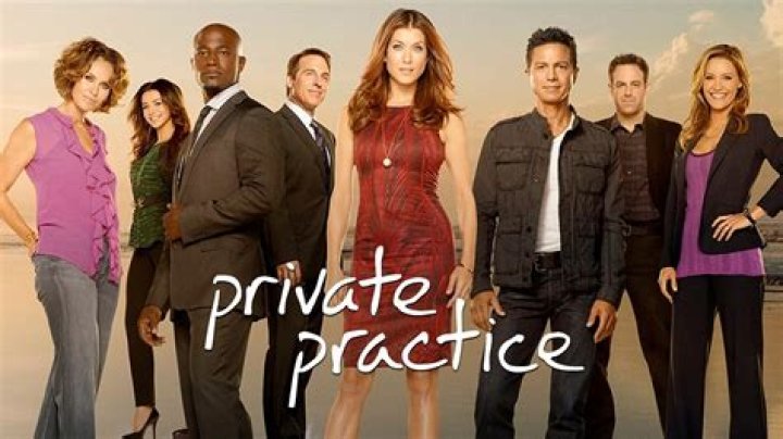 Who Takes Betsy On Private Practice? – Celebrity