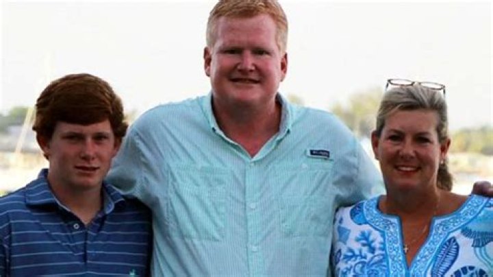 Who was Alex Murdaugh wife Maggie Murdaugh? Bio, age, height, children