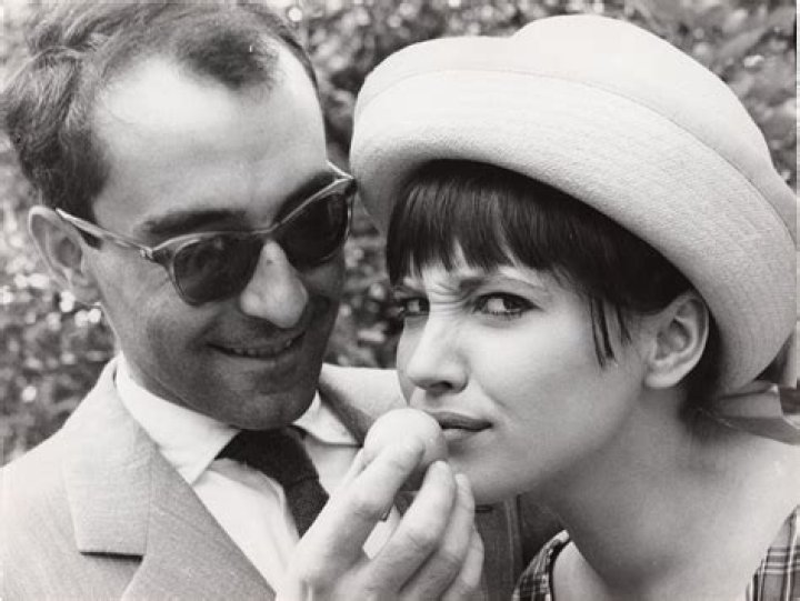 Who was Anna Karina? Meet Jean-Luc Godard’s first wife