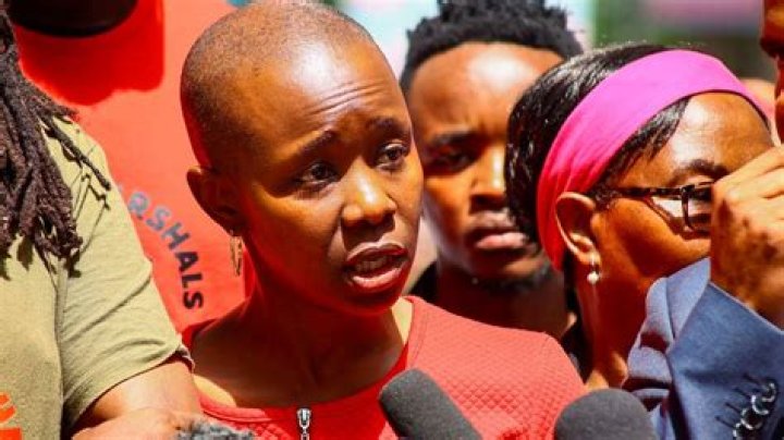 Who Was DJ Brownskin Wife Sharon Njeri Mwangi? Death and Obituary