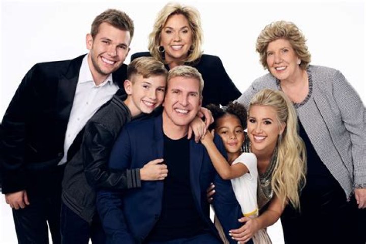 Who Was Grayson Chrisley’s Girlfriend?