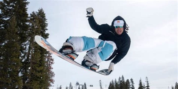 Who Was Marko Grilc? Best Slovenian Freestyle Snowboarder Killed In Austria -Details To Know