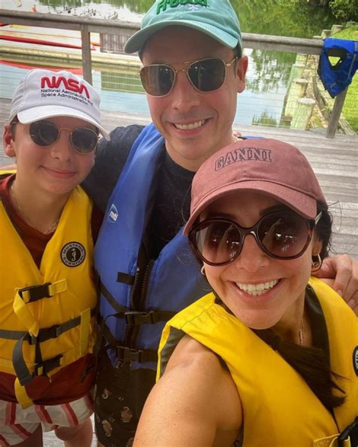 Who Was Mauro Chaulet? Age, Wife, Children, Net-Worth