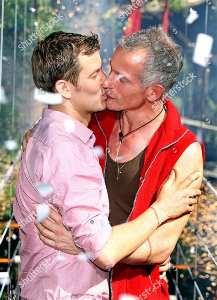 Who was Petter Belsvik? Brian Paddick’s Husband dies suddenly at their Oslo home