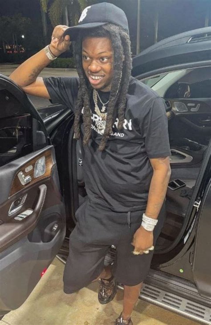 Who Was Rapper ‘Mdot Ebk? Age, Biography, Real Name, Girlfriend, Instagram