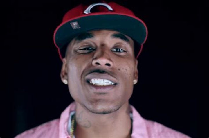 Who Was Rapper Young Lo? Lowell Grissom Jr, aka Everybody Knows Lo Shot Dead