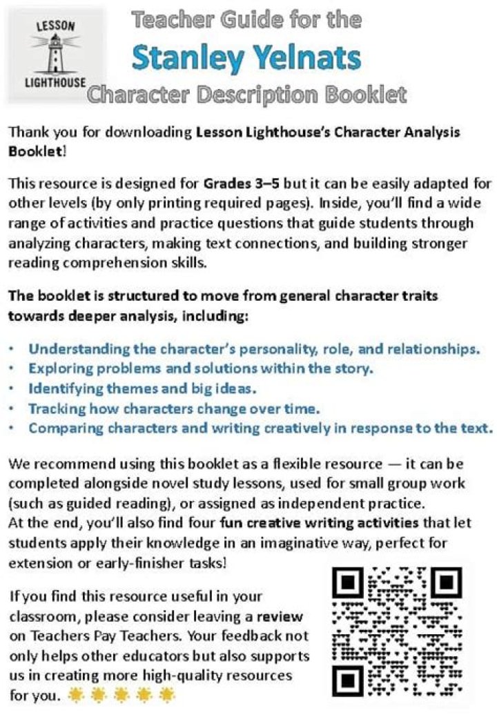 Who was Stanley Yelnats the 2nd? – Celebrity