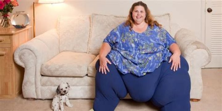Who Was The Heaviest Person On My 600-Lb Life? – Celebrity