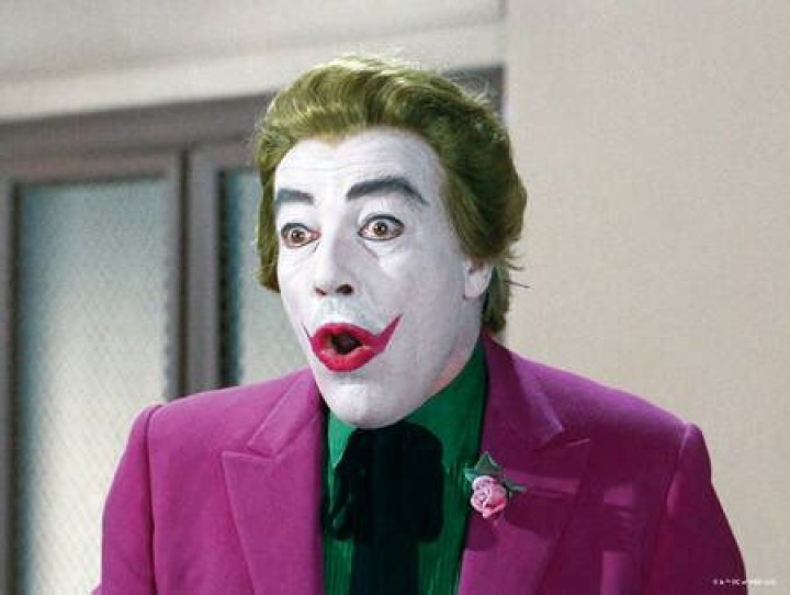 Who was the Joker in ‘The Batman’?