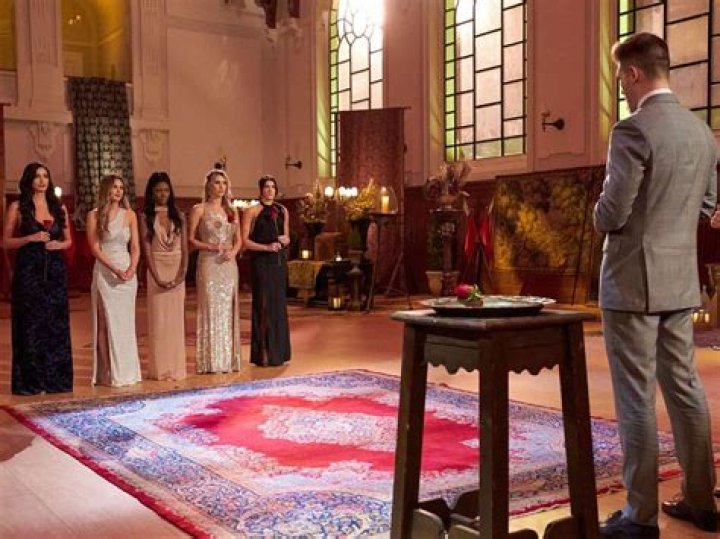 
Who were sent home in The Bachelor season 27 episode 7? Two were eliminated before rose ceremony 