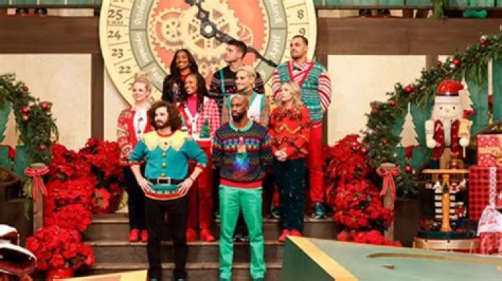 Who wins ‘Big Brother Reindeer Games?’