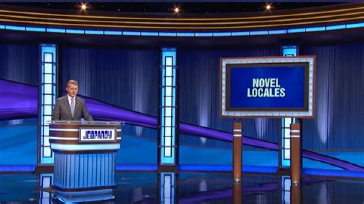 
Who won Jeopardy! tonight? April 10, 2023, Monday 