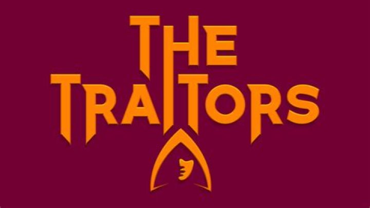 Who won ‘The Traitors U.K.’ season 2?