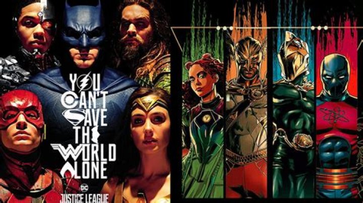 Who would win in a Justice Society vs. Justice League fight?