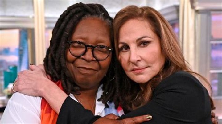 Whoopi Goldberg Reveals That Sister Act 3 Is Coming Out