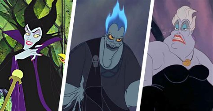 Who’s the hottest Disney villain? – Celebrity