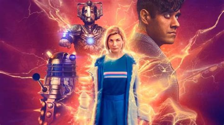 Whovians bitter over how ‘Doctor Who’ failed its first POC Doctor
