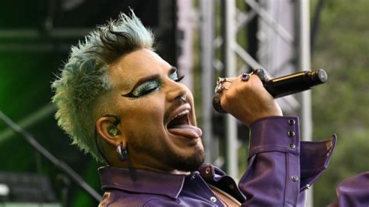 Why Adam Lambert thinks he lost ‘American Idol’