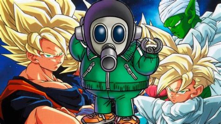 Why Akira Toriyama’s ‘Dragon Ball Z’ remains the quintessential anime