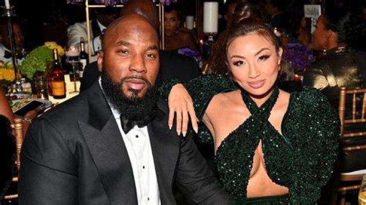 Why are rapper Jeezy and ‘The Real’ host Jeannie Mai Jenkins getting divorced?