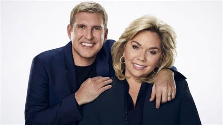 
Why are Todd and Julie Chrisley going to jail? Reality stars arrive at prison to begin 19-year sentence 
