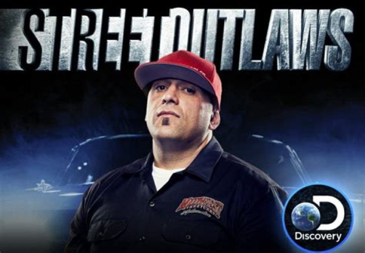 Why Did Big Chief Leave Street Outlaws? – Celebrity