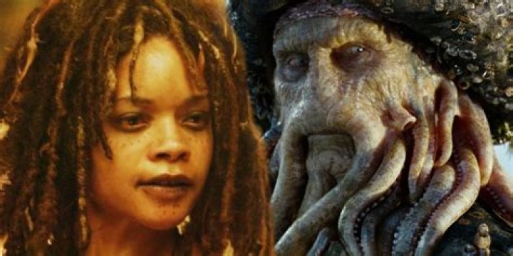 Why did Calypso betray Davy Jones? – Celebrity