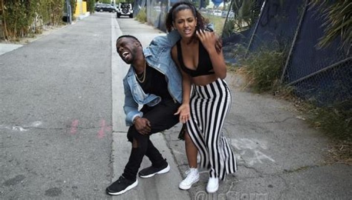 Why Did Destorm Power And Janina aka Alicia Gordillo Breakup, Are They Back Together?