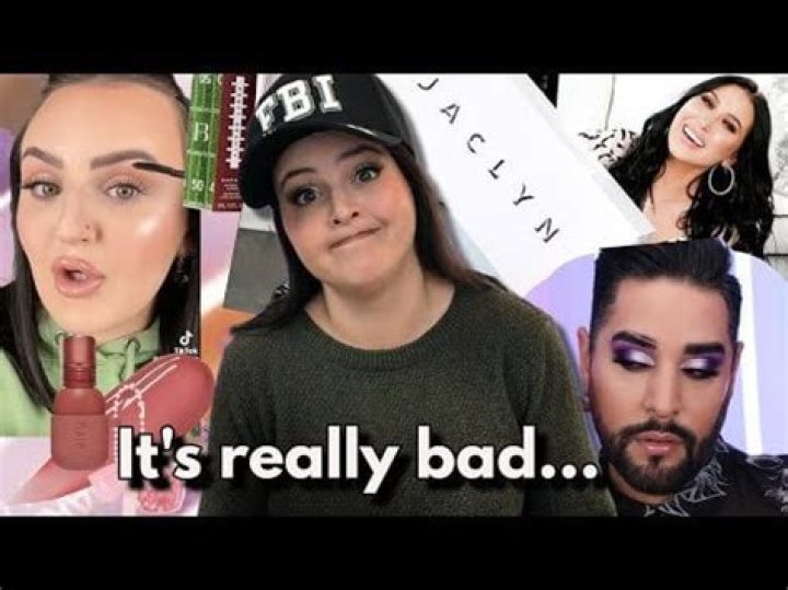 Why did Jaclyn Hill's face get so round?