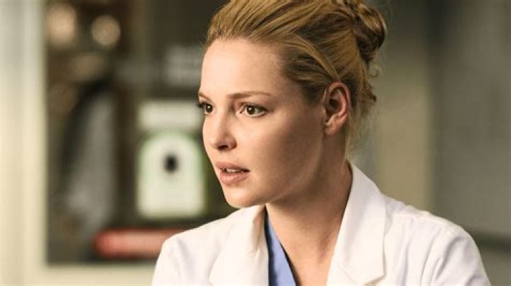 Why did Katherine Heigl leave ‘Grey’s Anatomy’ and what happened to her character, Izzie Stevens?