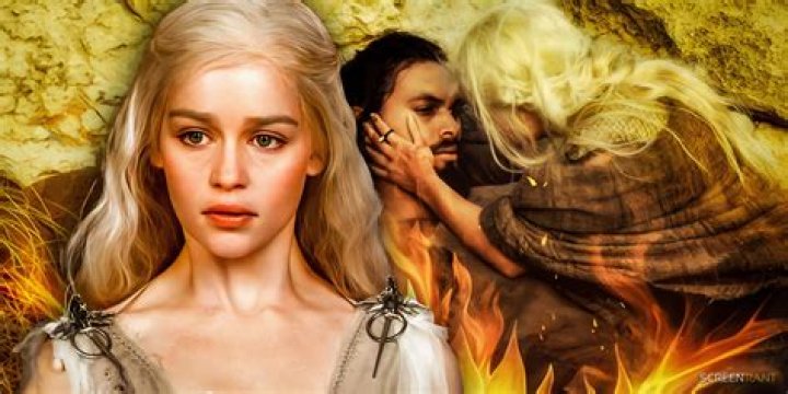Why did Khal Drogo kill Daenerys brother Viserys?