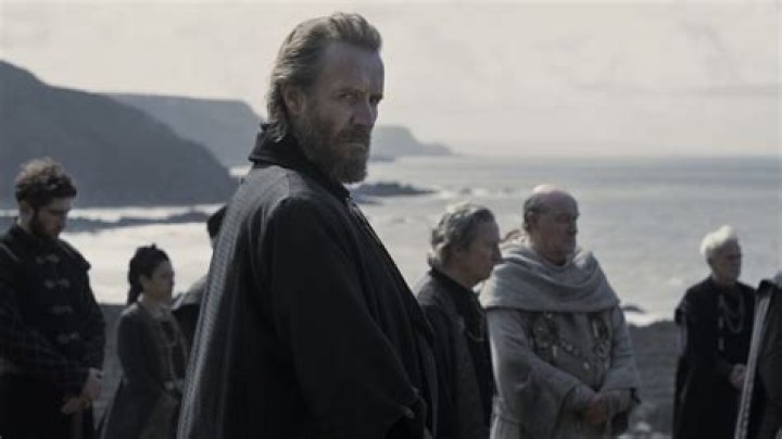 Why did King Viserys fire Ser Otto Hightower from being Hand of the King in ‘House of the Dragon’?