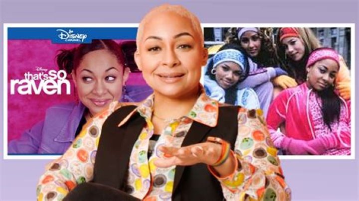Why did Raven Symone get fired from Disney? – Celebrity