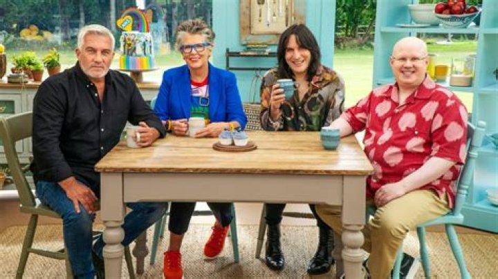 Why did the early seasons of ‘The Great British Baking Show’ leave Netflix?