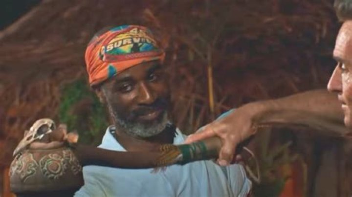 Why didn’t Bruce Perreault play his Hidden Immunity Idol on ‘Survivor 45?’