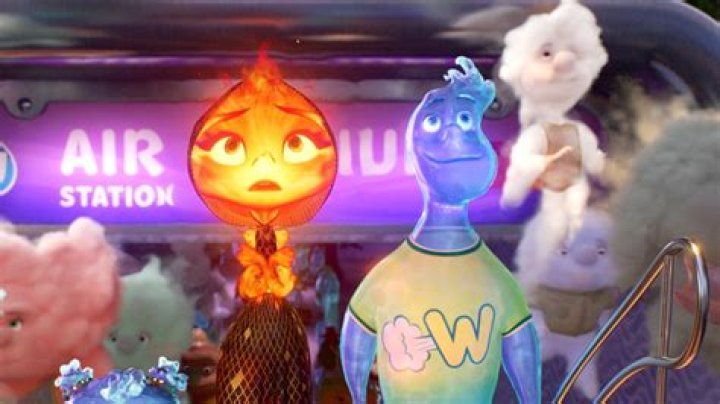 Why does al say don’t touch my mustache in Toy Story 2? – Celebrity