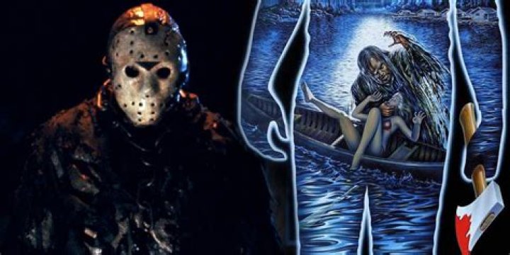 Why does Jason Voorhees kill in ‘Friday the 13th’?