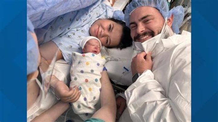 Why Does Melissa Johns Has Only One Arm? Coronation Actress Was Born Without Right Forearm and Hand