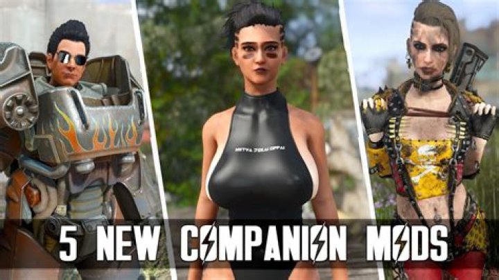 Why Does My Companion Disappeared Fallout 4? – Celebrity