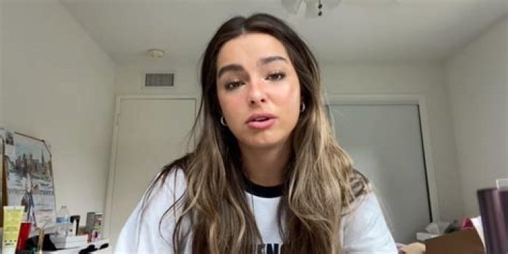 Why is Addison Rae so famous?