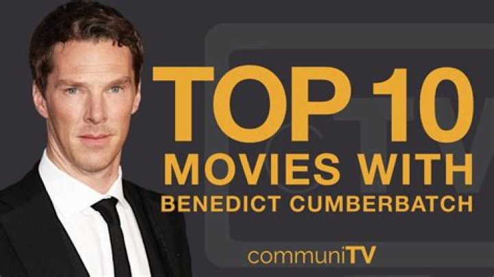 Why is Benedict Cumberbatch not on social media?