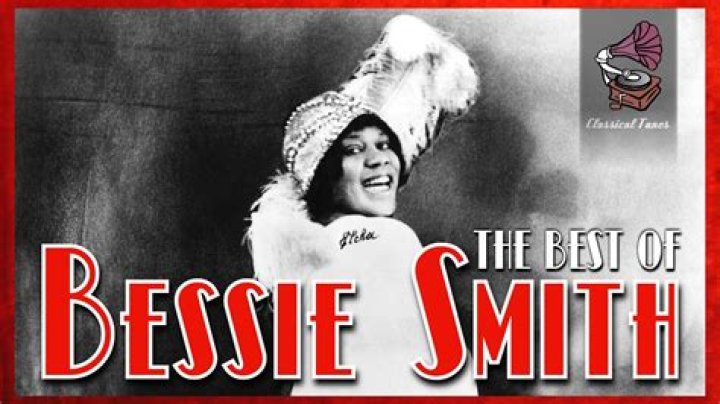 Why is Bessie Smith so important?