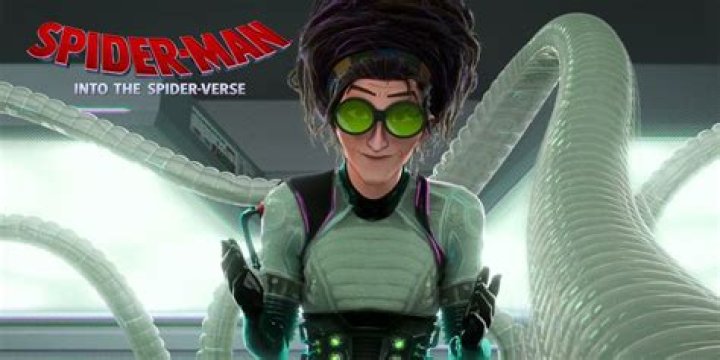 Why is Doc Ock a woman in Spider verse? – Celebrity
