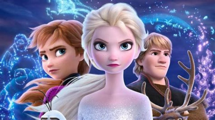 Why Is Frozen 2 Rated Pg? – Celebrity